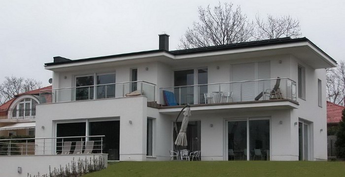 Panorama image