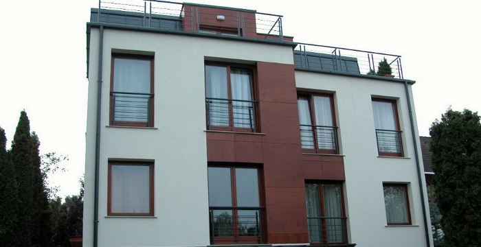 Panorama image