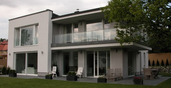 Panorama image